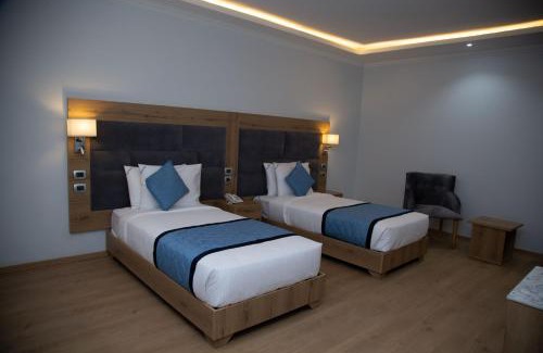 Yeka Other | Cozy Aselefech Merga Hotel with Spa & Family Amenities