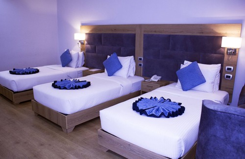 Yeka Hotel | Explore Aselefech Merga Hotel And Spa with Premier Amenities