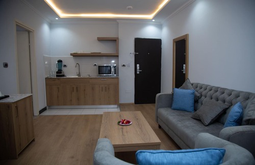 Yeka Hotel | Explore Aselefech Merga Hotel And Spa with Premier Amenities