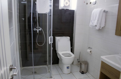 Yeka Hotel | Explore Aselefech Merga Hotel And Spa with Premier Amenities