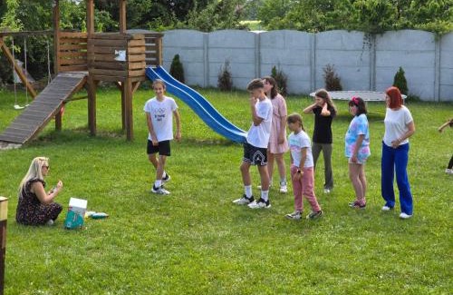 Brasov House | Discover AselTur Brasov: Family-Friendly with Top Amenities