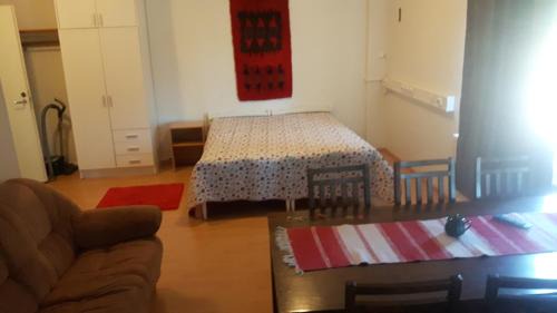 Pyhasalmi Apartment | Discover Asemantupa 2: Pet & Child Friendly Comfort