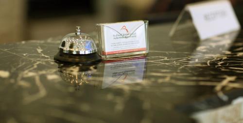 Al Ghubrah Ash Shamaliyyah Hotel | Comfortable Stay at Asfar Hotel Apartments with Kitchen & Breakfast