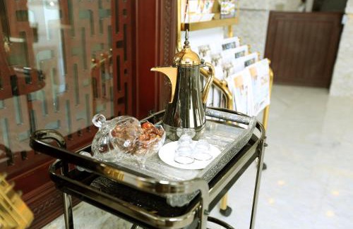 Al Ghubrah Ash Shamaliyyah Hotel | Comfortable Stay at Asfar Hotel Apartments with Kitchen & Breakfast