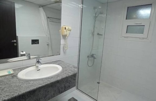Al Ghubrah Ash Shamaliyyah Hotel | ASFAR HOTEL APARTMENTS