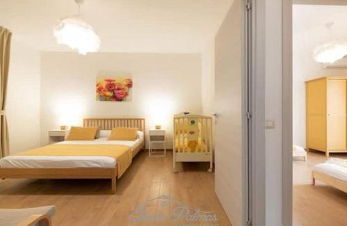 Province of Cagliari Apartment | Explore Asfodeli House: A 4-Star Family-Friendly Retreat