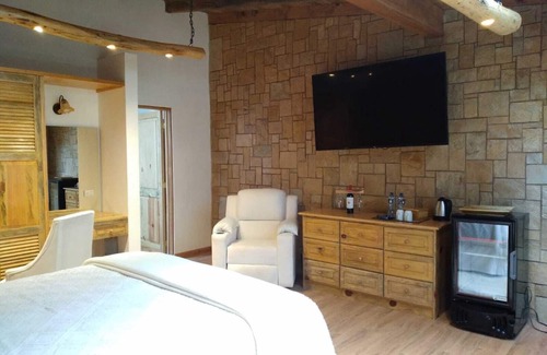 Santa Catarina Barahona Hotel | Discover Asgard Resort: Spa, Pool & Family-Friendly Fun
