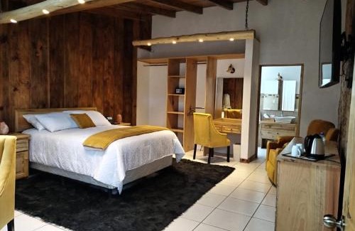 Santa Catarina Barahona Hotel | Discover ASGARD RESORT GUATEMALA: Rated 9.7 with Spa & Pool