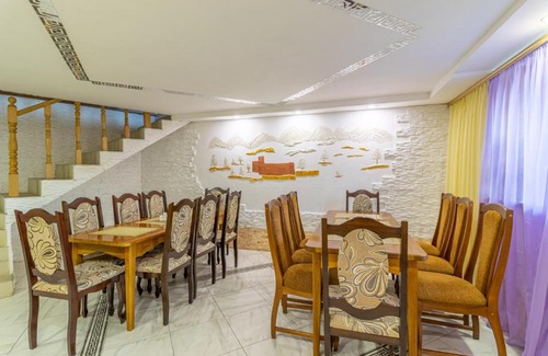 Bukovel Cabin | Family-Friendly Escape at Asgard - Rated 8/10 by Guests