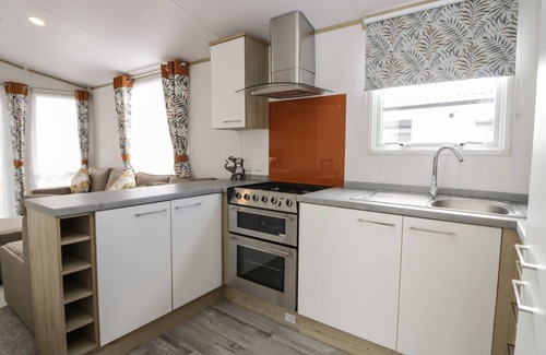 Denny Cottage | Ash
