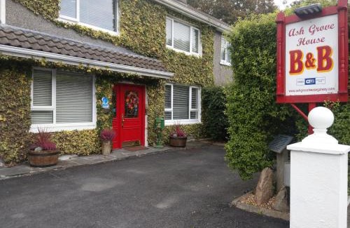 Roscoe Bed & Breakfast | Discover Ash Grove House: Top-Rated 4-Star Retreat