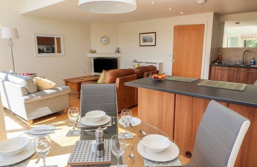 Kirkby Lonsdale Cottage | Ash Meadows