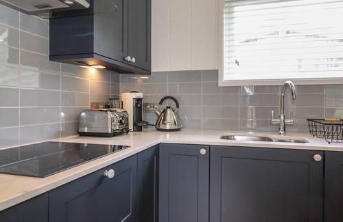 Penny Bridge Cottage | Ash Thwaite