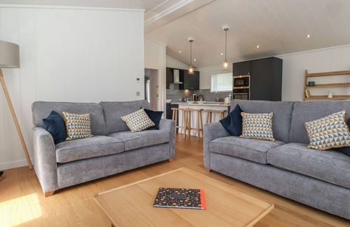 Penny Bridge Cottage | Ash Thwaite