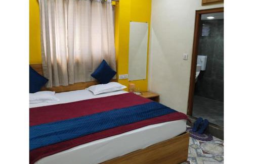 Mount Abu House | Asha Guest House, Mount Abu
