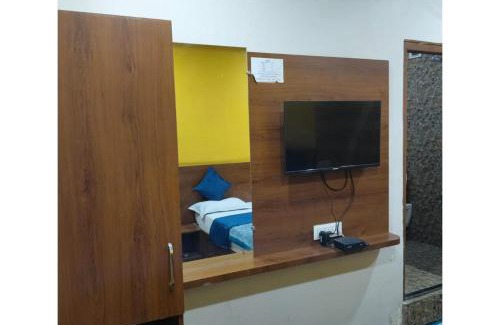 Mount Abu House | Asha Guest House, Mount Abu