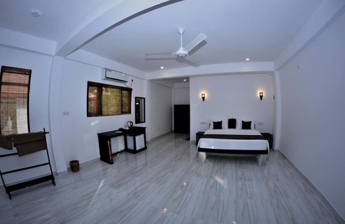Rekawa Hotel | Ocean View Escape at Ashansa Lagoon Resort - Rated 10/10