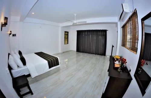 Rekawa Hotel | Ocean View Escape at Ashansa Lagoon Resort - Rated 10/10
