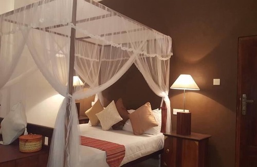 Kimbissa Hotel | Cozy Asharo Sigiriya Villa with Family-Friendly Amenities
