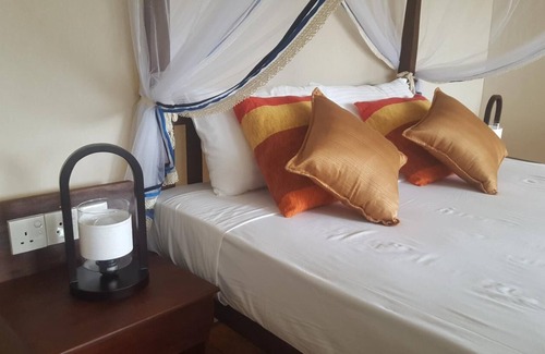 Kimbissa Hotel | Cozy Asharo Sigiriya Villa with Family-Friendly Amenities