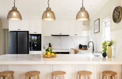 Ashbourne House | Ashbourne Farmhouse Near Woodend