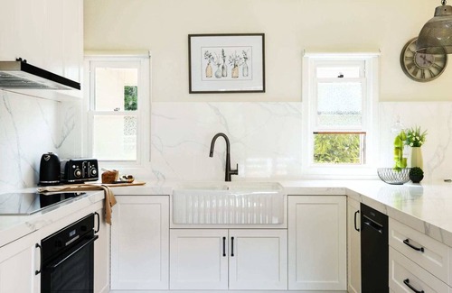 Ashbourne House | Ashbourne Farmhouse Near Woodend