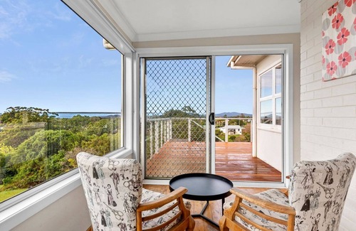 Nambucca Heads House | Discover Ashcroft Cottage: Ideal Family Retreat by the Sea