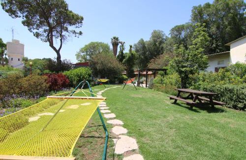 Ashdot Ya'akov Ihud Hotel | Discover Ashdot Yaacov Ichud Kibbutz Country Lodging