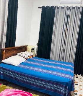 Anuradhapura House | Ashen rooms