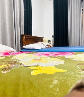 Anuradhapura House | Ashen rooms
