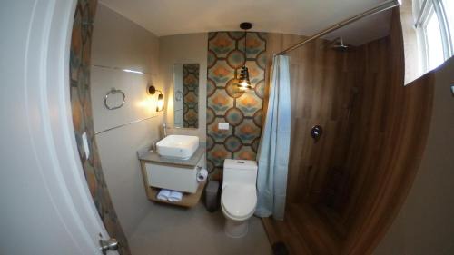 Chimborazo Province Hotel | Discover Asher Hospedaje y Turismo: Pet-Friendly Retreat