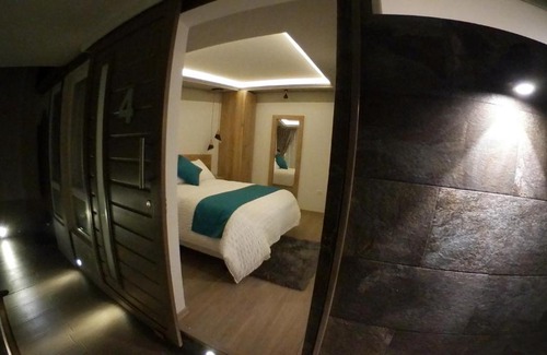Chimborazo Province Hotel | Discover Asher Hospedaje y Turismo: Pet-Friendly Retreat