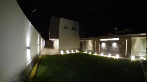 Chimborazo Province Hotel | Discover Asher Hospedaje y Turismo: Pet-Friendly Retreat