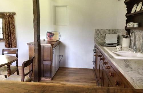 Ashford Bowdler Apartment | Ashford Bridge Barn