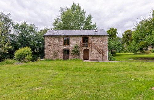 Ashford Bowdler Apartment | Ashford Bridge Barn