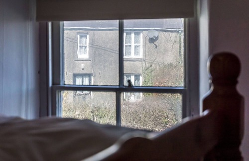 Llawhaden Apartment | Pet-Friendly Ashgrove Farm with Top Ratings in Narberth
