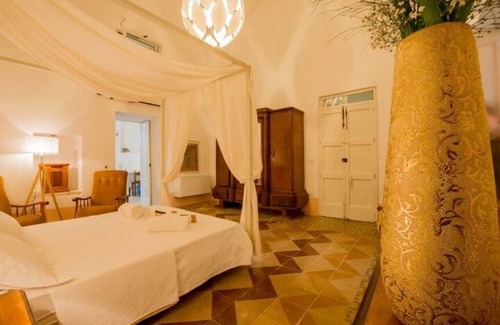 Acquarica del Capo Apartment | Ashian House 1