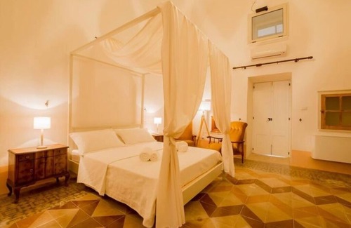 Acquarica del Capo Apartment | Ashian House 1