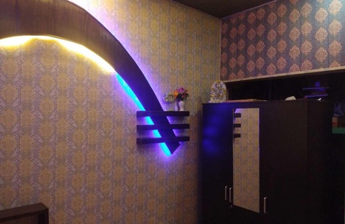 Jammu House | Cozy Ashiana Home Stay with Breakfast & Fireplace