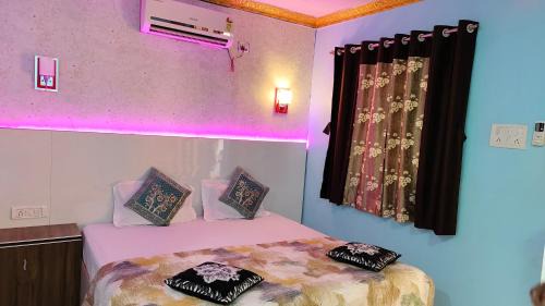 Matheran Cabin | Family-Friendly Ashirwad Cottage with Great Reviews