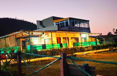 Indore House | Relax at Ashirwad Farms and Resorts: Pet Friendly Getaway
