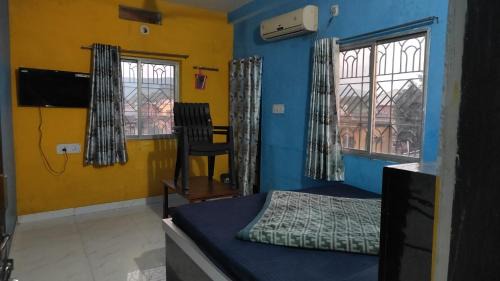 Hazaribagh House | Ashirwad Guest House