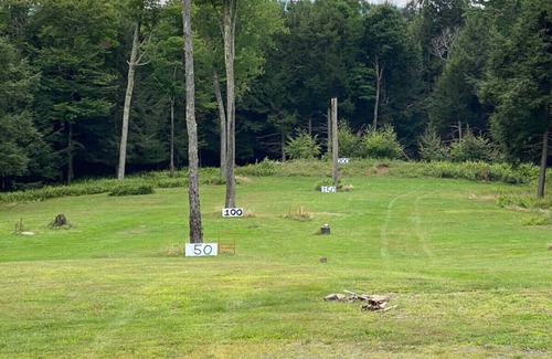 Ashland House | Experience Ashland: Theatre, Game Room & Golfing Retreat