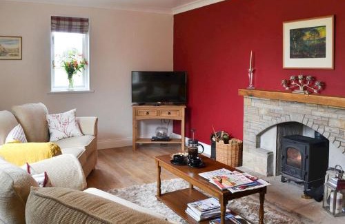 Barnard Castle House | Family-Friendly Ashlea: 4-Star Comfort with a 9.7 Rating