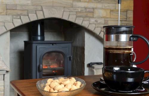Barnard Castle House | Family-Friendly Ashlea: 4-Star Comfort with a 9.7 Rating