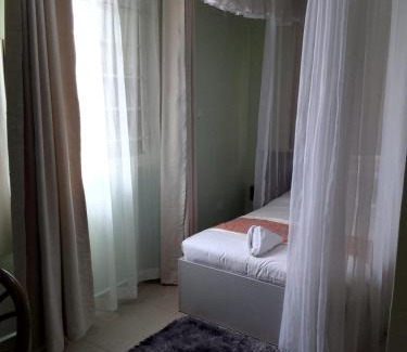 Bungoma Hotel | Ashley Suites Hotel