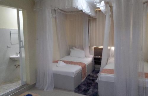 Bungoma Hotel | Ashley Suites Hotel