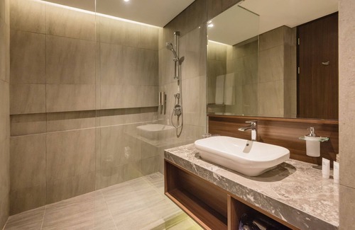 Kampung Bali Hotel | Discover Ashley Tanah Abang: 4-Star Stay with Pool & Dining