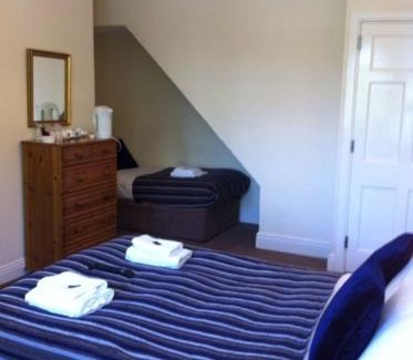 Glasnevin House | Welcoming Ashling House: Family-Friendly with Hot Tub