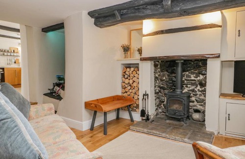 Bassenthwaite House | Pet-Friendly Ashness: Enjoy Your Stay at 7.7/10 Rated Hotel